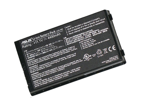 Asus A32-F80ラップトップバッテリー激安,高容量ラップトップバッテリー