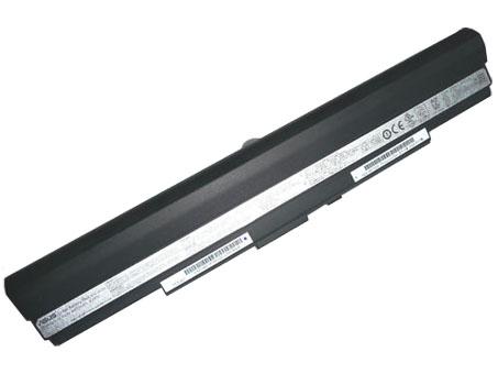 Asus A32-U53ラップトップバッテリー激安,高容量ラップトップバッテリー