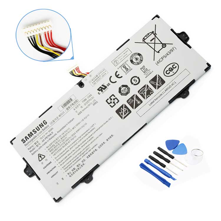 Samsung AA-PBTN4LRラップトップバッテリー激安,高容量ラップトップバッテリー