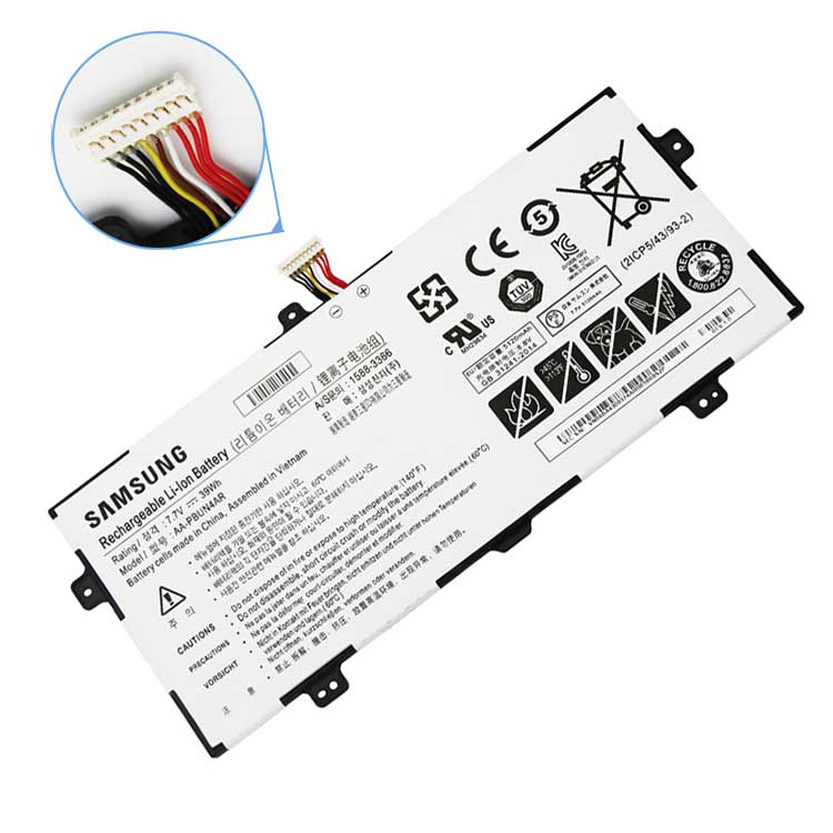 Samsung AA-PBUN4ARラップトップバッテリー激安,高容量ラップトップバッテリー