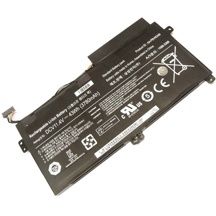 Samsung AA-PBVN3ABラップトップバッテリー激安,高容量ラップトップバッテリー
