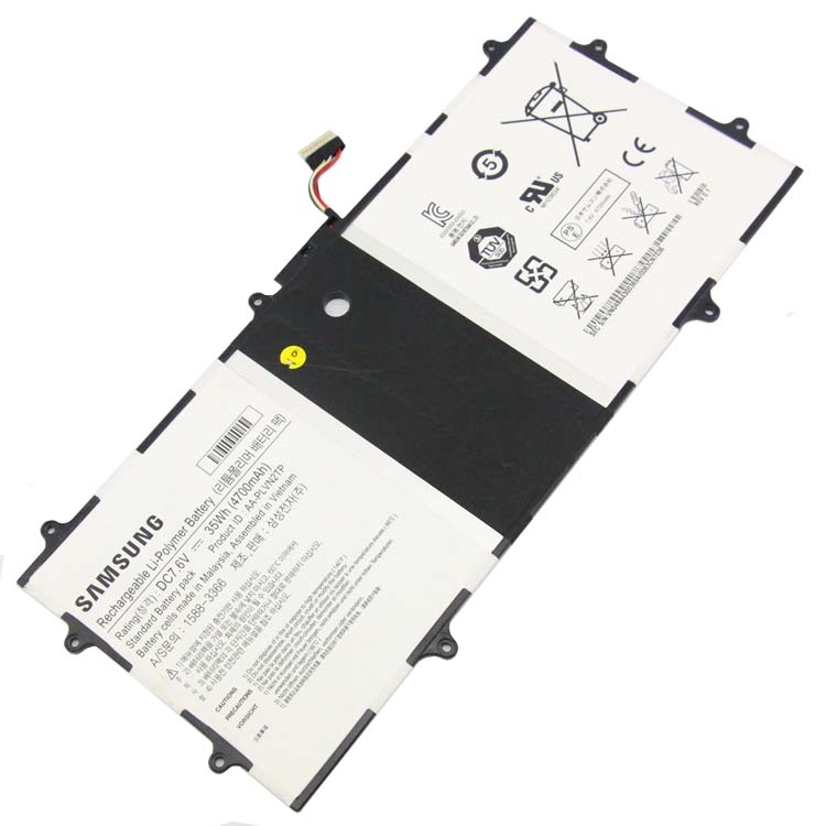 Samsung AA-PLVN2TPラップトップバッテリー激安,高容量ラップトップバッテリー
