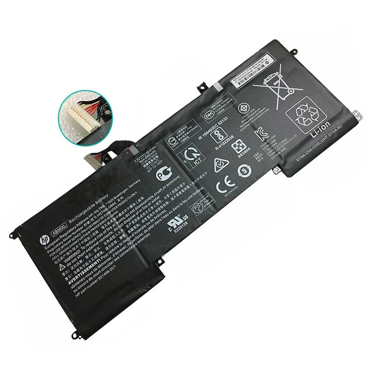 Hp AB06XLラップトップバッテリー激安,高容量ラップトップバッテリー