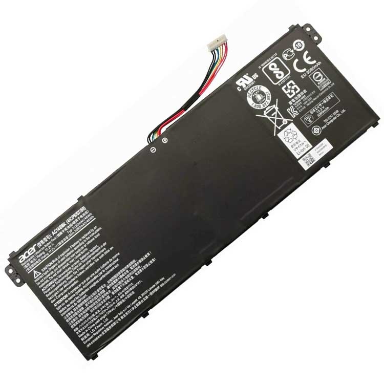 Acer AC14B8Kラップトップバッテリー激安,高容量ラップトップバッテリー