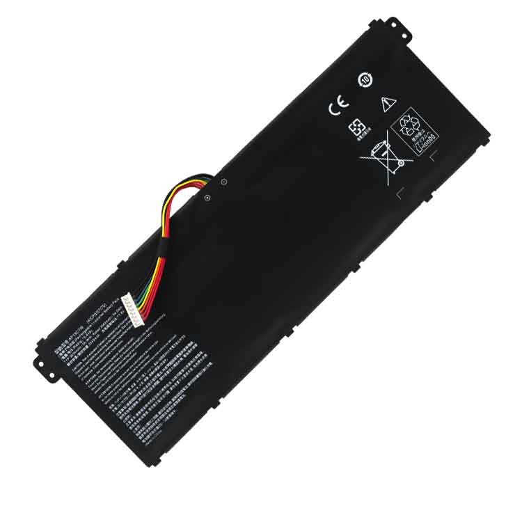 Acer AP18C7Mラップトップバッテリー激安,高容量ラップトップバッテリー