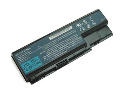 ACER AS07B32高品質充電式互換ラップトップバッテリー