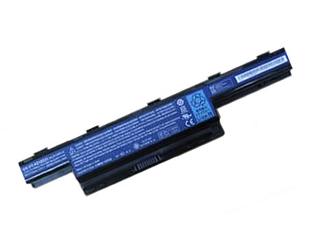 ACER AS10D41高品質充電式互換ラップトップバッテリー