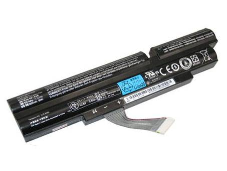 ACER 3INR18/65-2高品質充電式互換ラップトップバッテリー