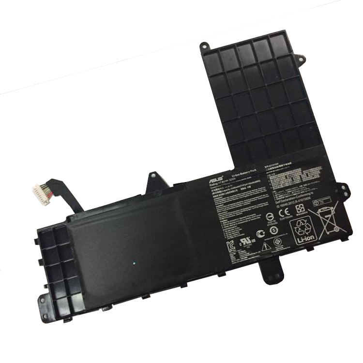 Asus B21N1506ラップトップバッテリー激安,高容量ラップトップバッテリー