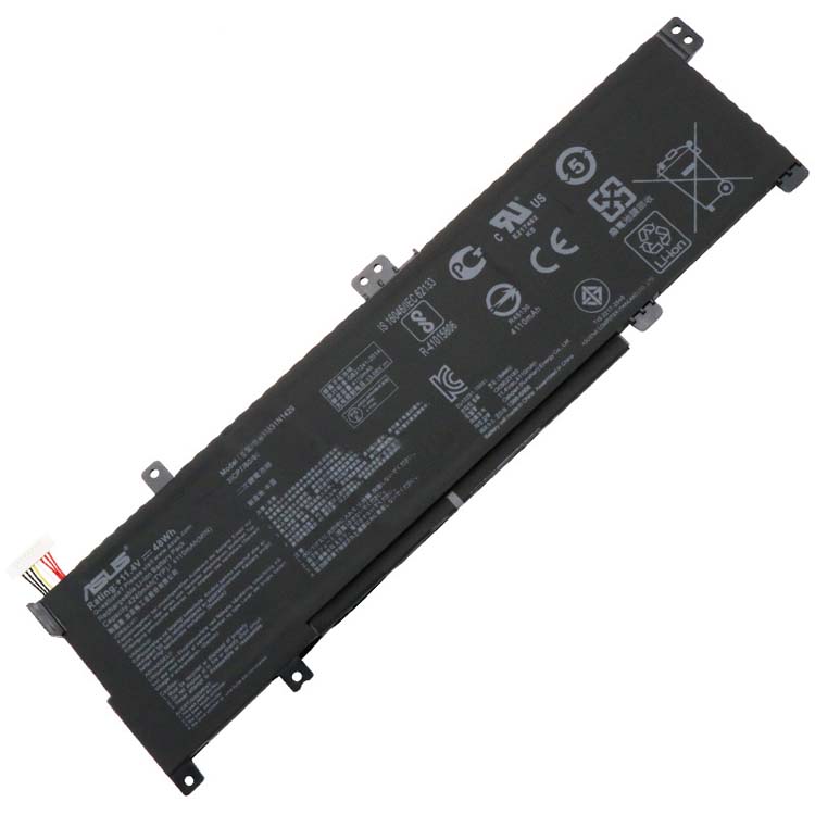 Asus B31N1429ラップトップバッテリー激安,高容量ラップトップバッテリー