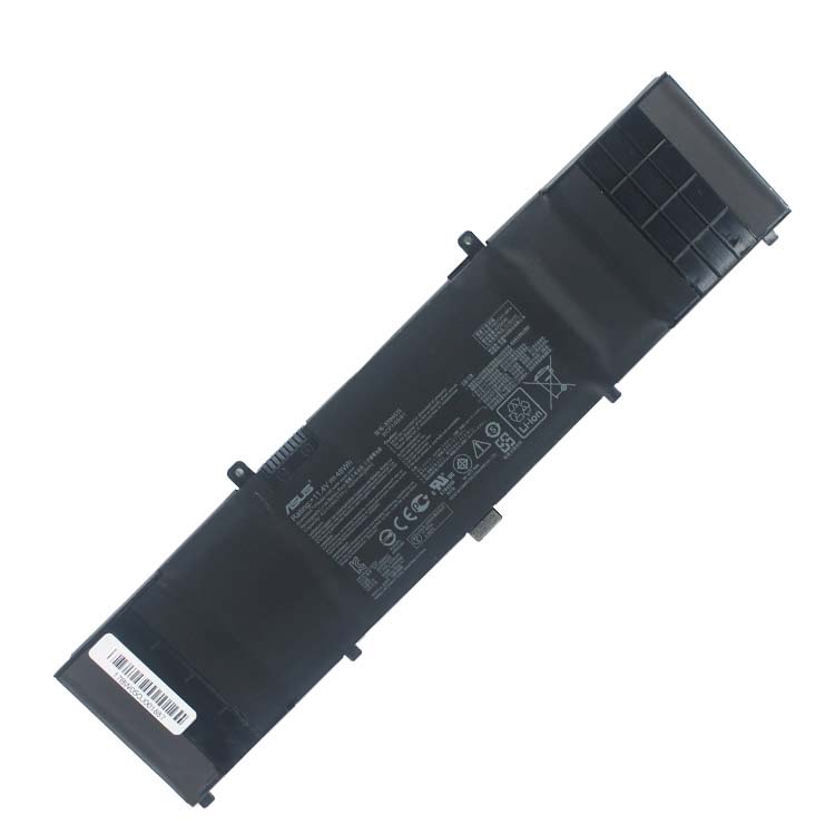 ASUS 3ICP7/60/80高品質充電式互換ラップトップバッテリー