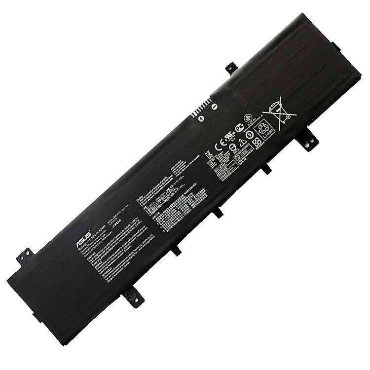 Asus B31N1631ラップトップバッテリー激安,高容量ラップトップバッテリー