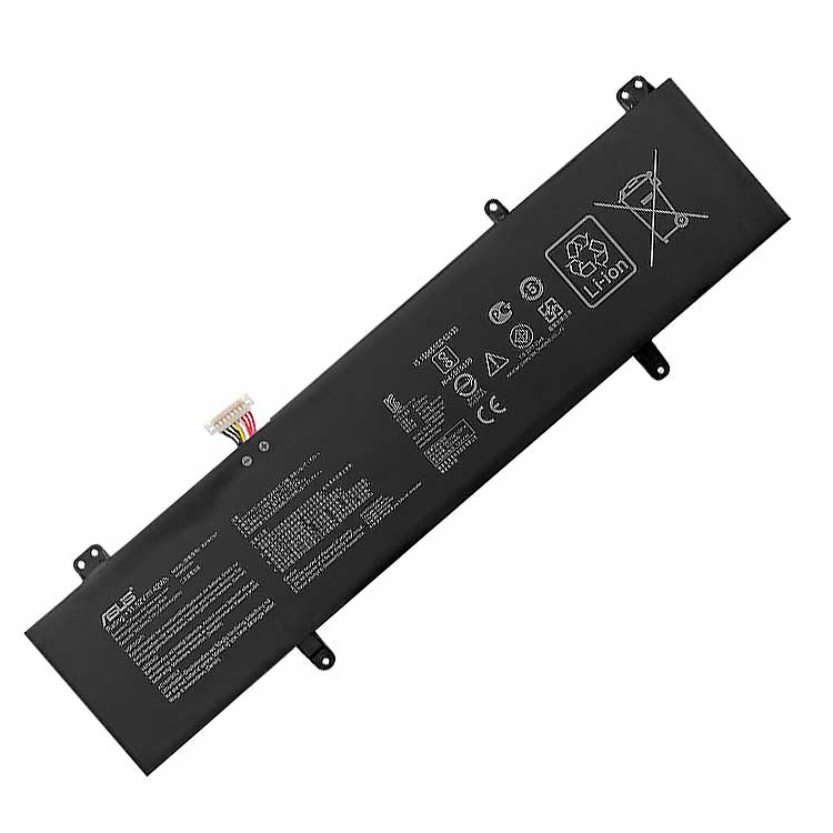 Asus B31N1707ラップトップバッテリー激安,高容量ラップトップバッテリー