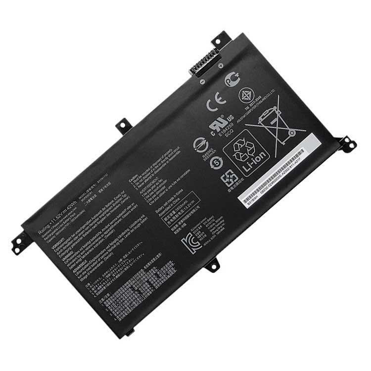 Asus B31N1732ラップトップバッテリー激安,高容量ラップトップバッテリー