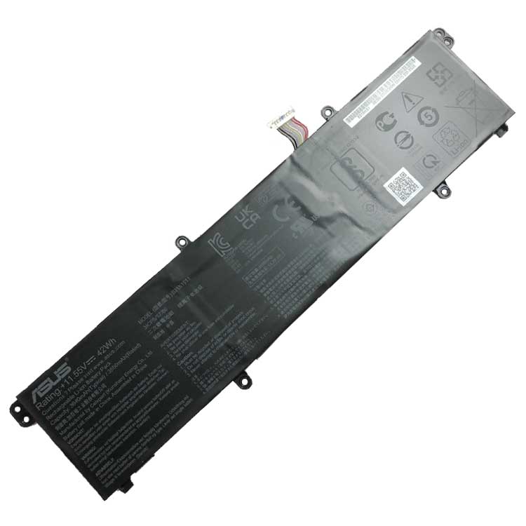 Asus B31N1911ラップトップバッテリー激安,高容量ラップトップバッテリー