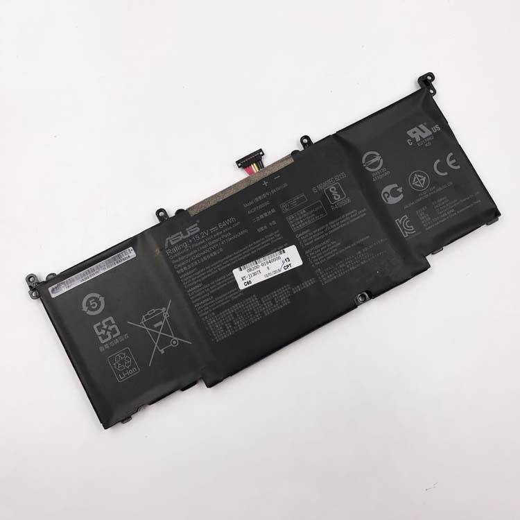 Asus B41N1526ラップトップバッテリー激安,高容量ラップトップバッテリー
