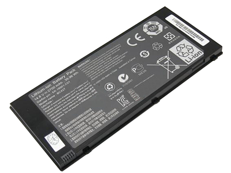 Msi BC427ラップトップバッテリー激安,高容量ラップトップバッテリー