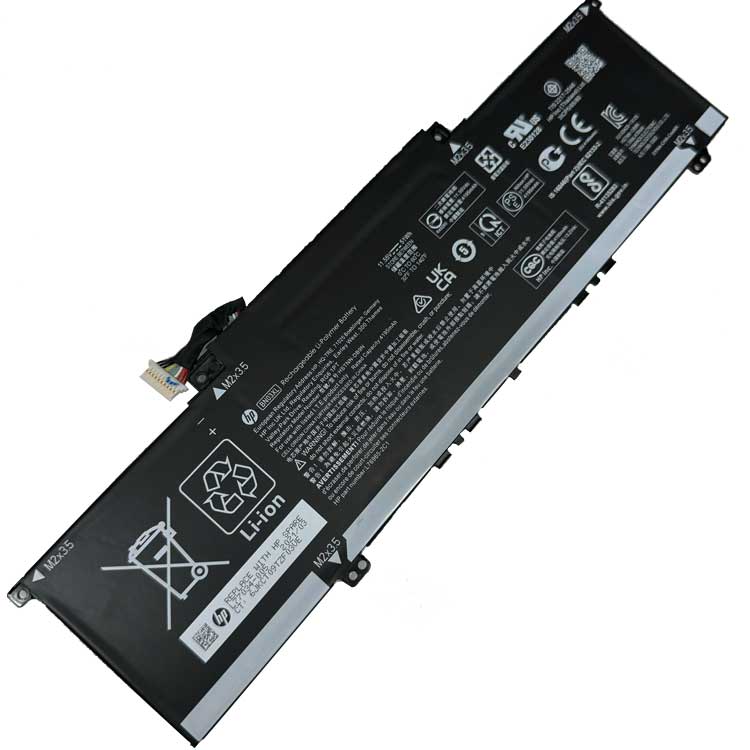 Hp BN03XLラップトップバッテリー激安,高容量ラップトップバッテリー