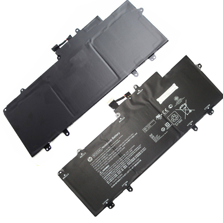 Hp BO03XLラップトップバッテリー激安,高容量ラップトップバッテリー