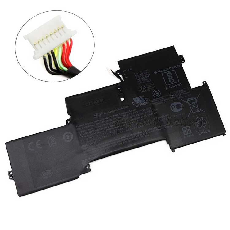 Hp BR04XLラップトップバッテリー激安,高容量ラップトップバッテリー
