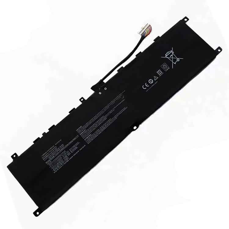 Msi BTY-M57ラップトップバッテリー激安,高容量ラップトップバッテリー