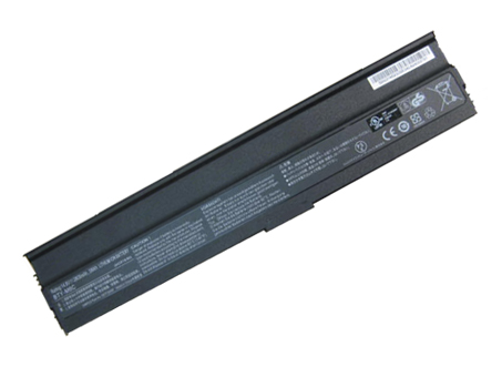 Msi BTY-M6Bラップトップバッテリー激安,高容量ラップトップバッテリー
