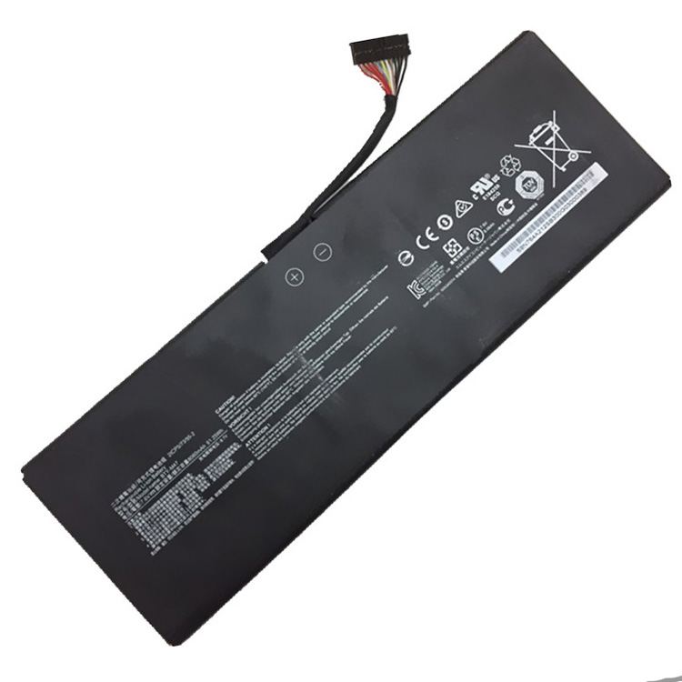 Msi BTY-M47ラップトップバッテリー激安,高容量ラップトップバッテリー