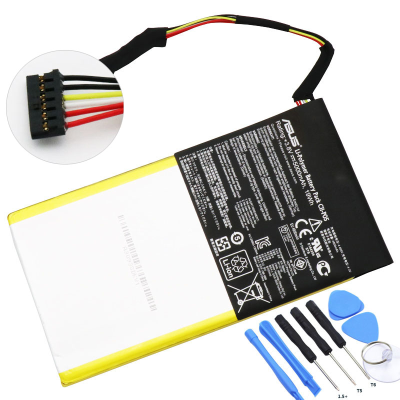 Asus C11-P05ラップトップバッテリー激安,高容量ラップトップバッテリー
