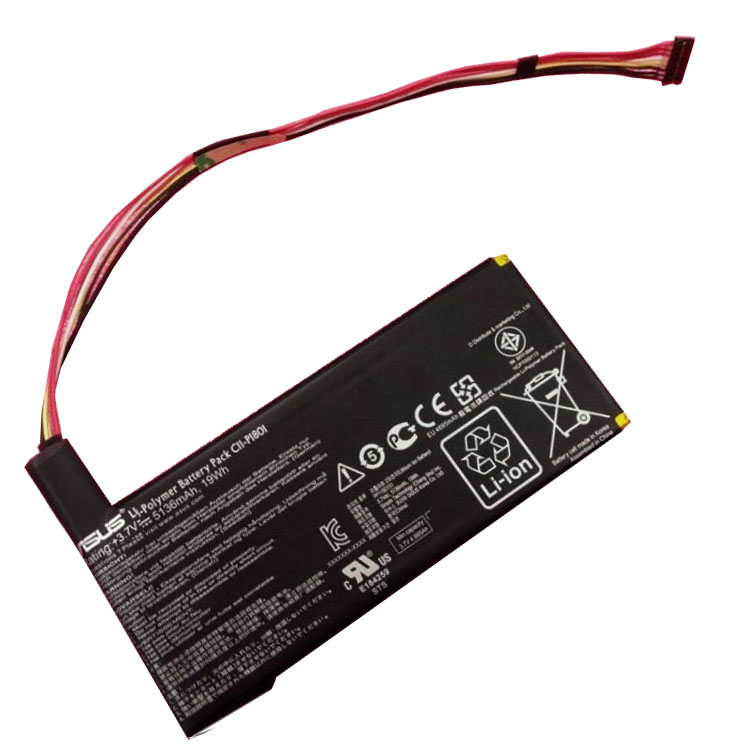 Asus C11-P1801ラップトップバッテリー激安,高容量ラップトップバッテリー