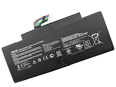 Asus C21-TF201Xラップトップバッテリー激安,高容量ラップトップバッテリー