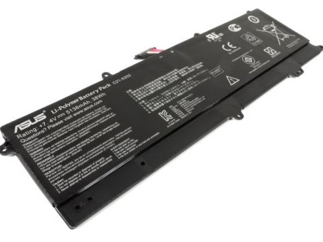 Asus C21-X202ラップトップバッテリー激安,高容量ラップトップバッテリー