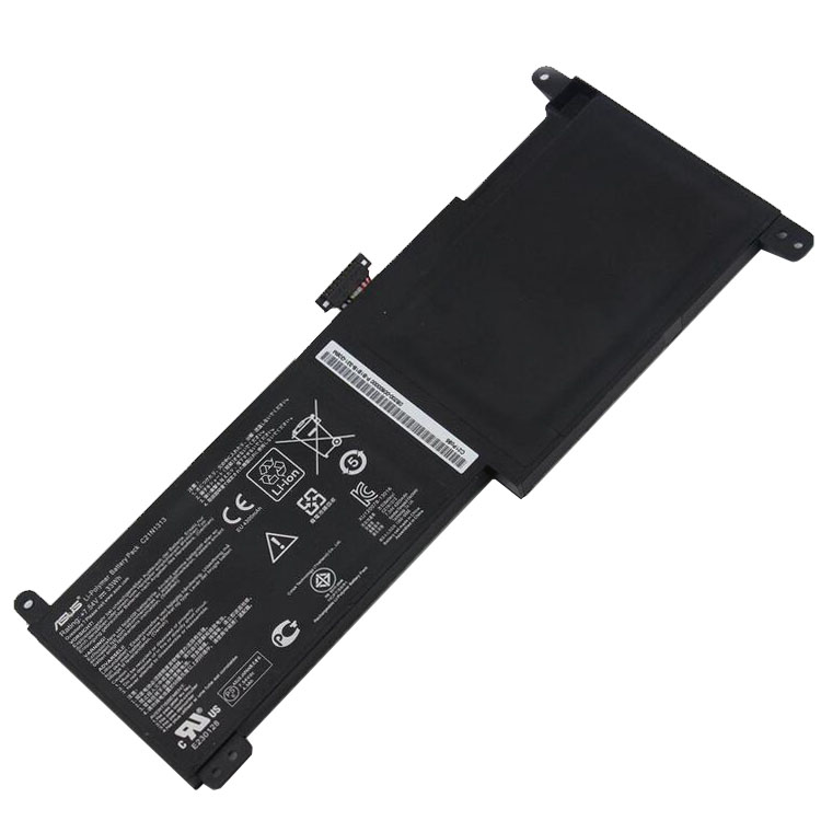 Asus C21N1313ラップトップバッテリー激安,高容量ラップトップバッテリー