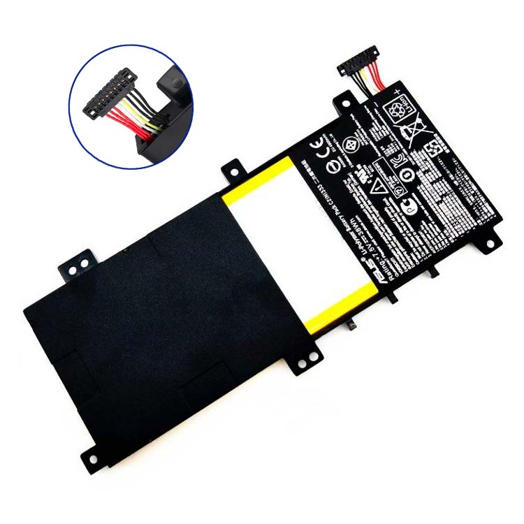 Asus C21N1333ラップトップバッテリー激安,高容量ラップトップバッテリー