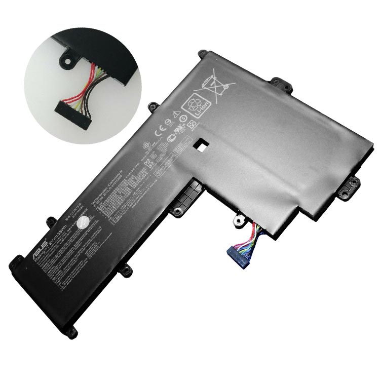 Asus C21N1530ラップトップバッテリー激安,高容量ラップトップバッテリー