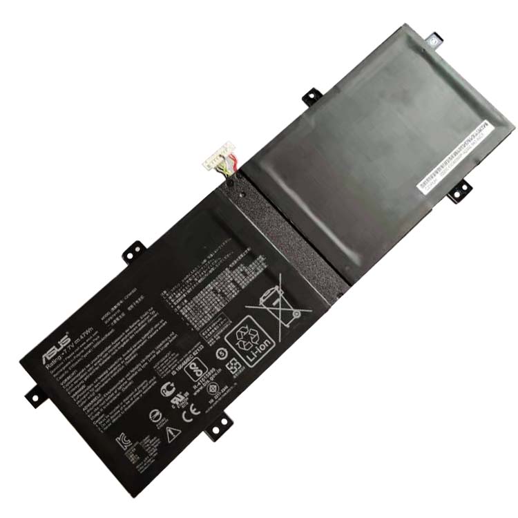 Asus C21N1833ラップトップバッテリー激安,高容量ラップトップバッテリー
