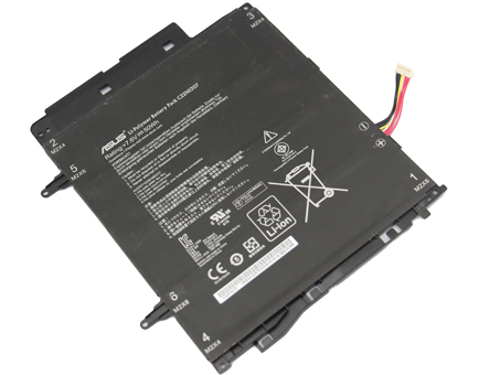Asus C22N1307ラップトップバッテリー激安,高容量ラップトップバッテリー
