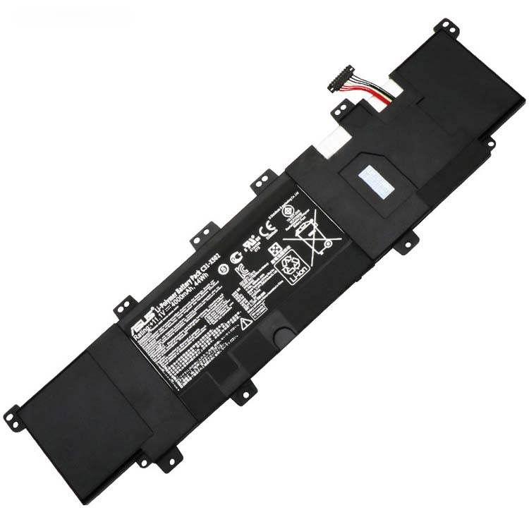 Asus C31-X502ラップトップバッテリー激安,高容量ラップトップバッテリー