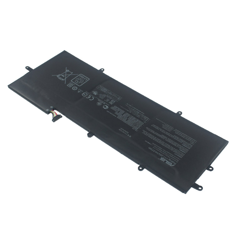 Asus C31N1538ラップトップバッテリー激安,高容量ラップトップバッテリー
