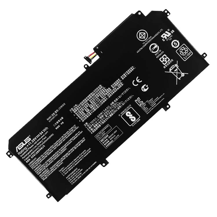 Asus C31N1610ラップトップバッテリー激安,高容量ラップトップバッテリー