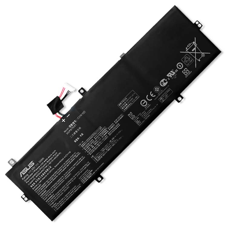Asus C31N1620ラップトップバッテリー激安,高容量ラップトップバッテリー