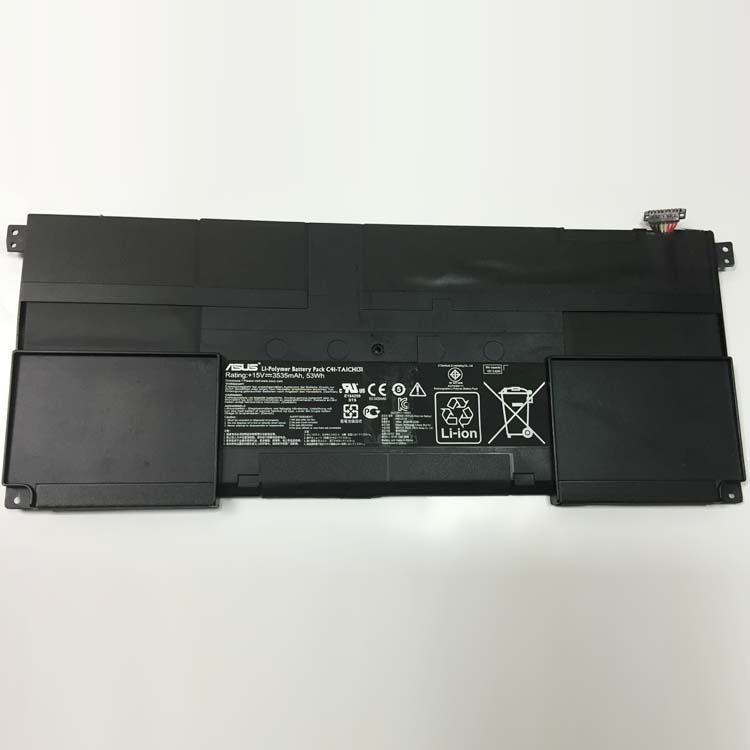 Asus C41-TAICH131ラップトップバッテリー激安,高容量ラップトップバッテリー