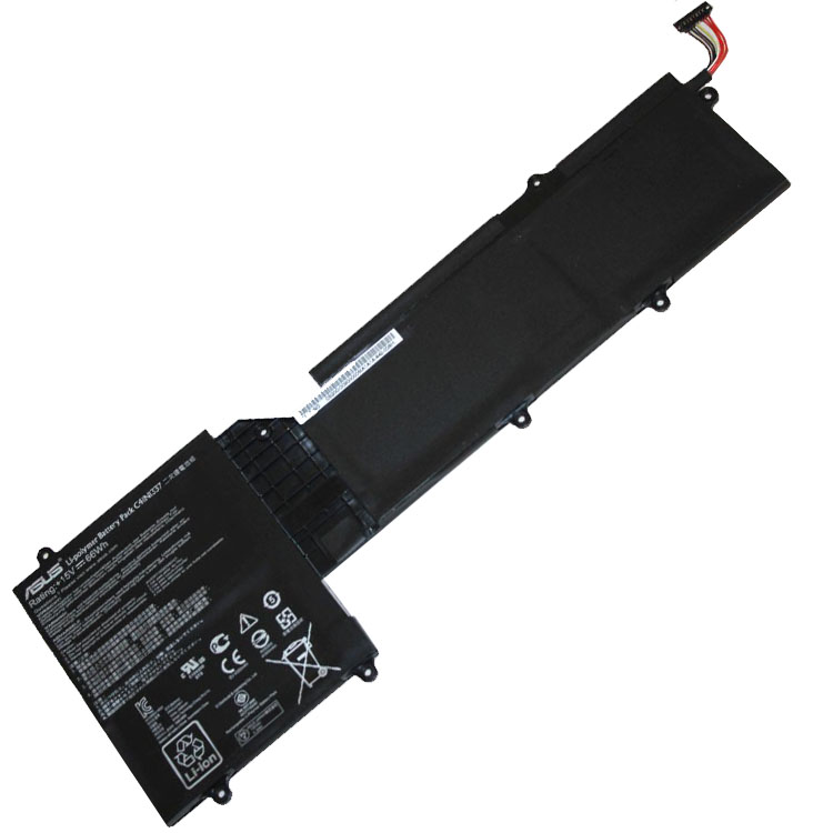 Asus C41N1337ラップトップバッテリー激安,高容量ラップトップバッテリー