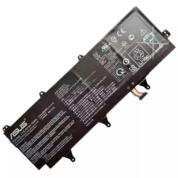 Asus C41N1802ラップトップバッテリー激安,高容量ラップトップバッテリー