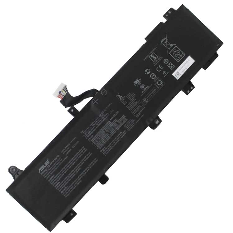 Asus C41N1906-1ラップトップバッテリー激安,高容量ラップトップバッテリー