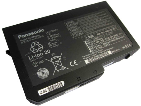 Panasonic CF-VZSU59Uラップトップバッテリー激安,高容量ラップトップバッテリー