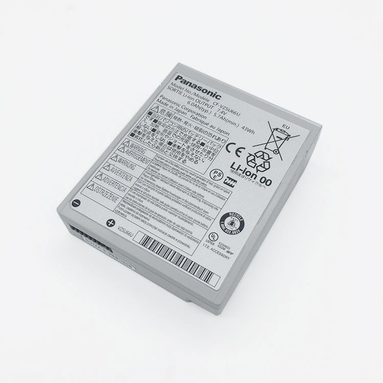 Panasonic CF-VZSU66Uラップトップバッテリー激安,高容量ラップトップバッテリー