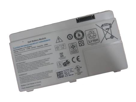 Dell CFF2Hラップトップバッテリー激安,高容量ラップトップバッテリー