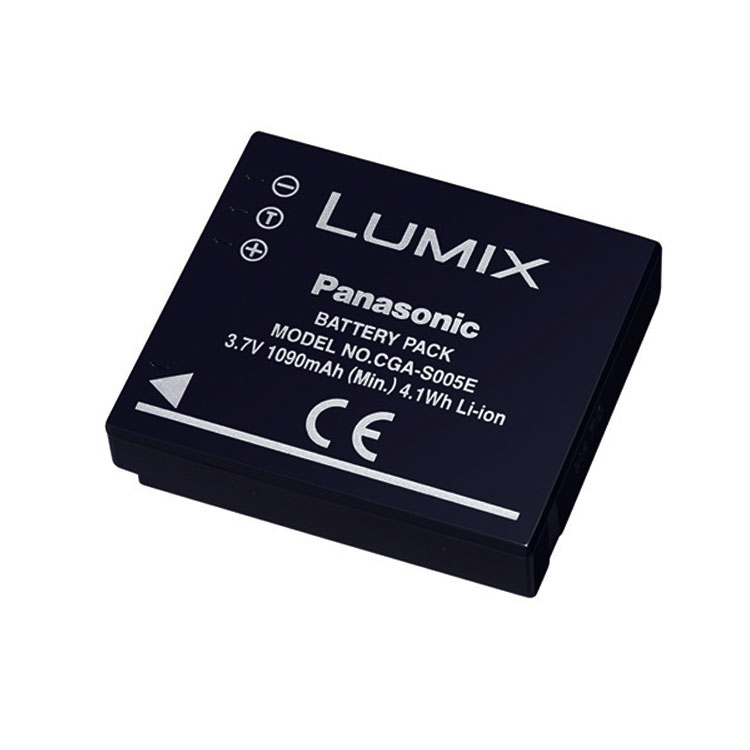 Panasonic CGA-S005Eラップトップバッテリー激安,高容量ラップトップバッテリー