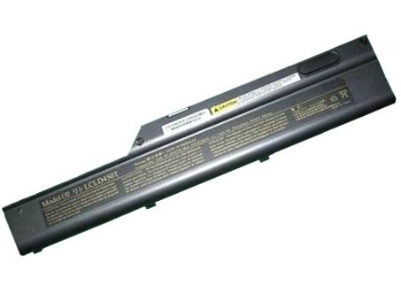 Clevo D450TBAT-12ラップトップバッテリー激安,高容量ラップトップバッテリー