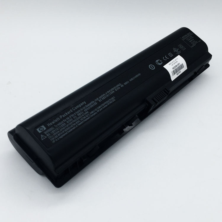 HP 454931-001高品質充電式互換ラップトップバッテリー
